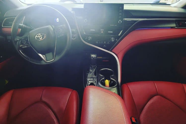 Auto Detailing