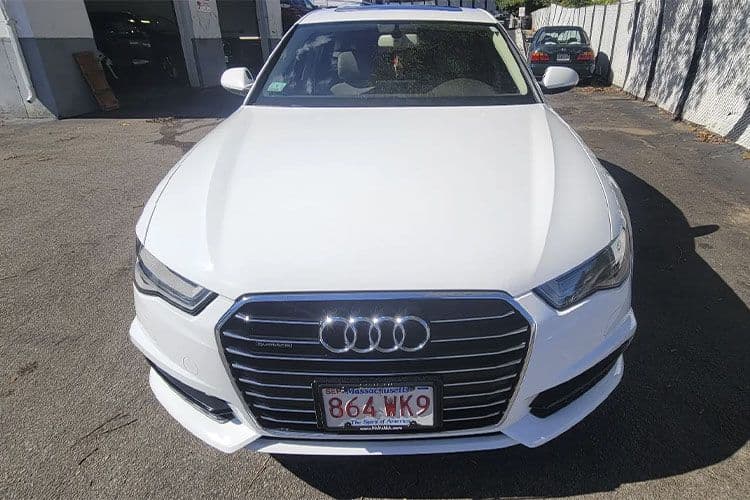 WC Auto Detailing: Recent work 2